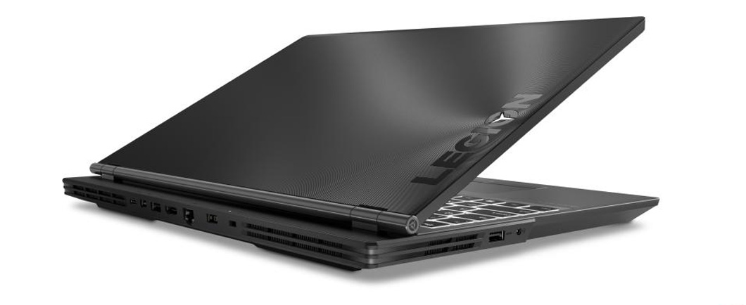 Obudowa laptopa Legion